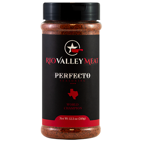 Rio Valley Meat Perfecto Rub