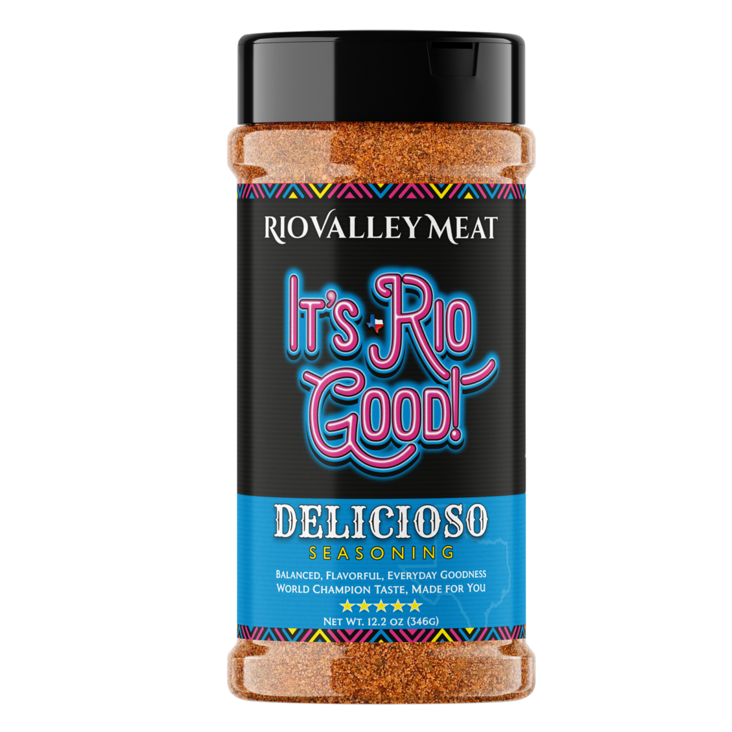 Rio Valley Delicioso