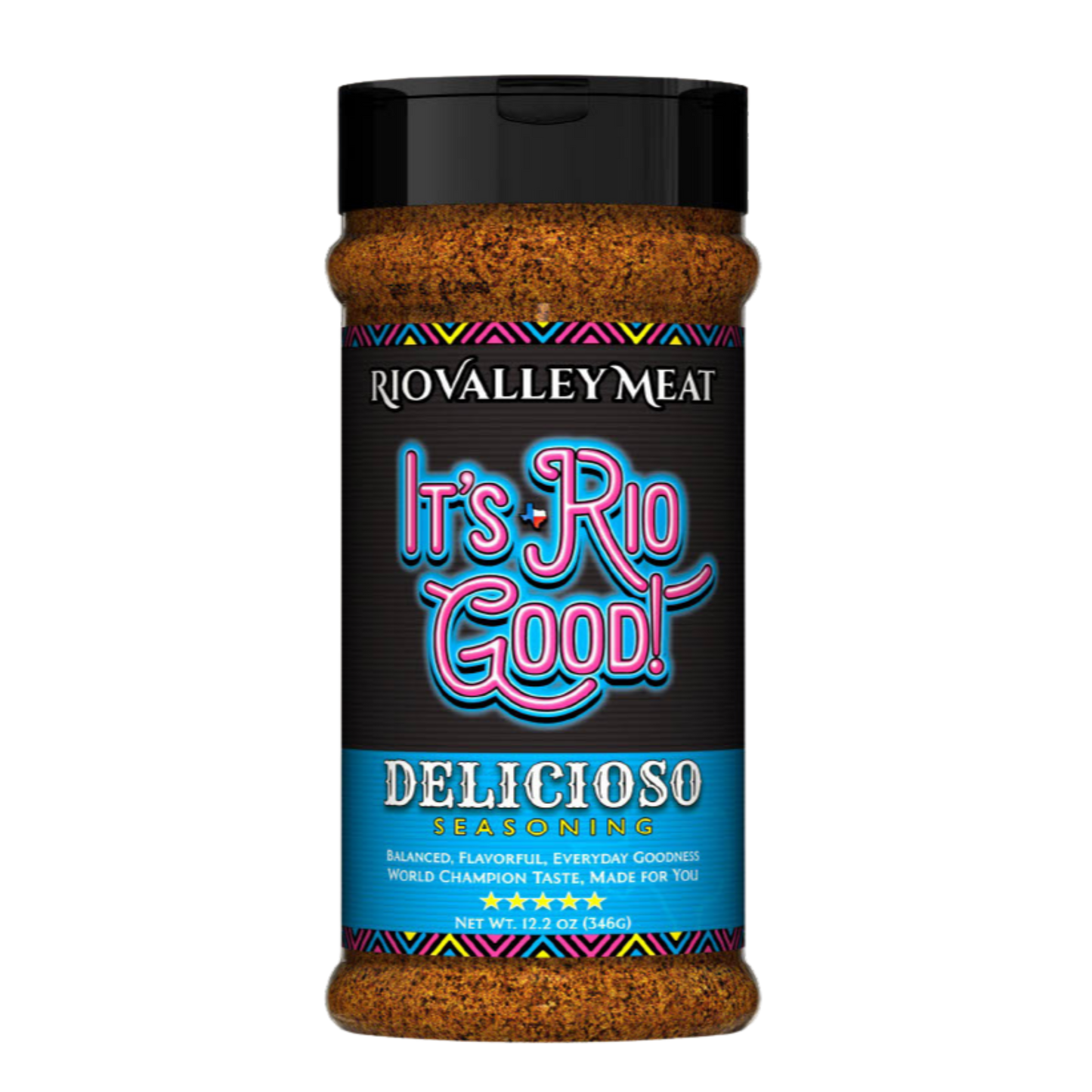 Rio Valley Delicioso