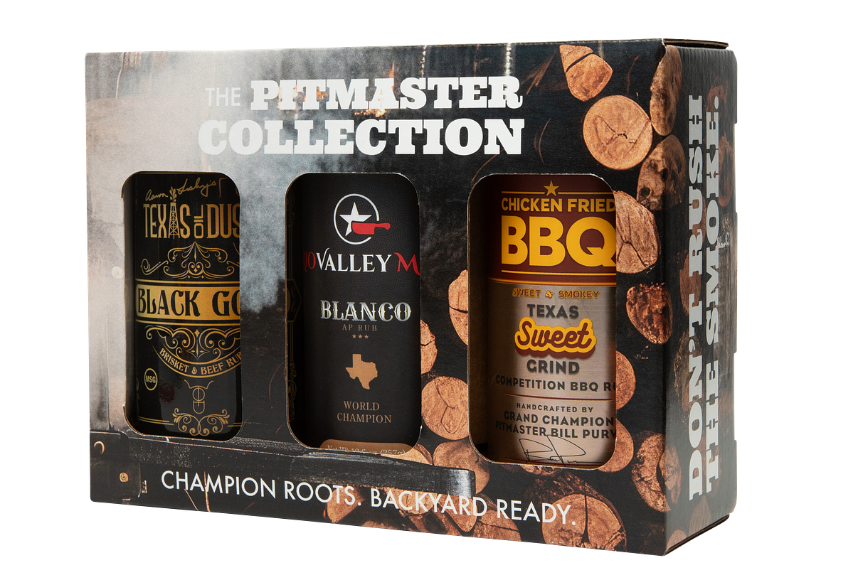 Win with Texas Gift Pack