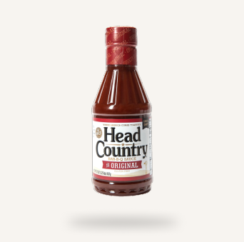 Head Country