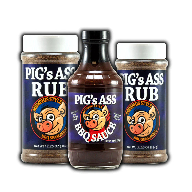 Pig's Ass