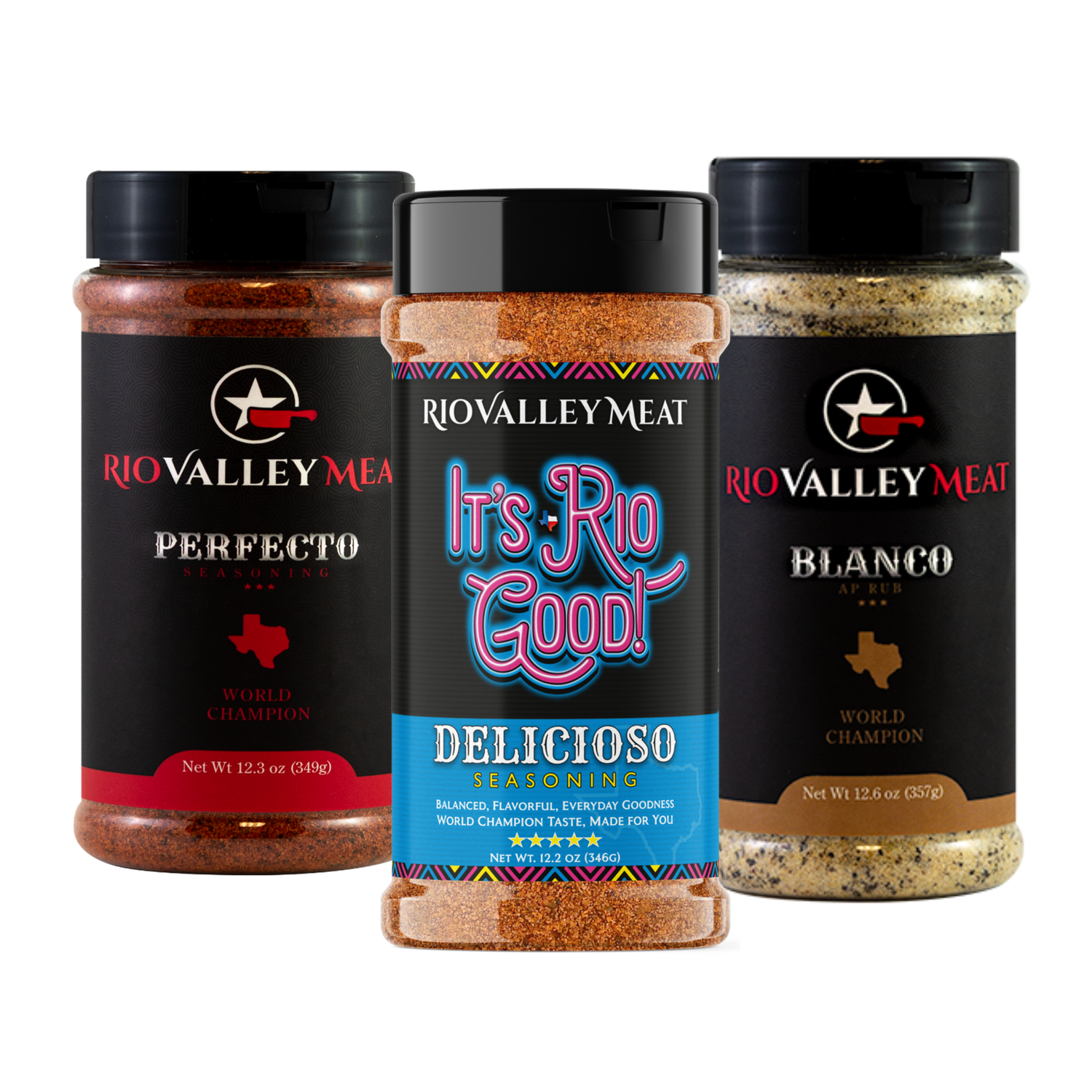 Rio Valley Meats