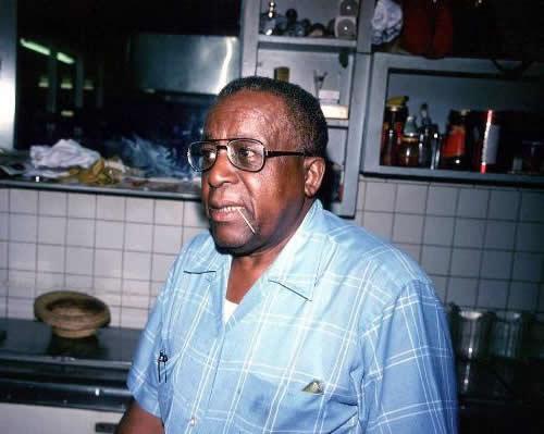 Arthur Bryant