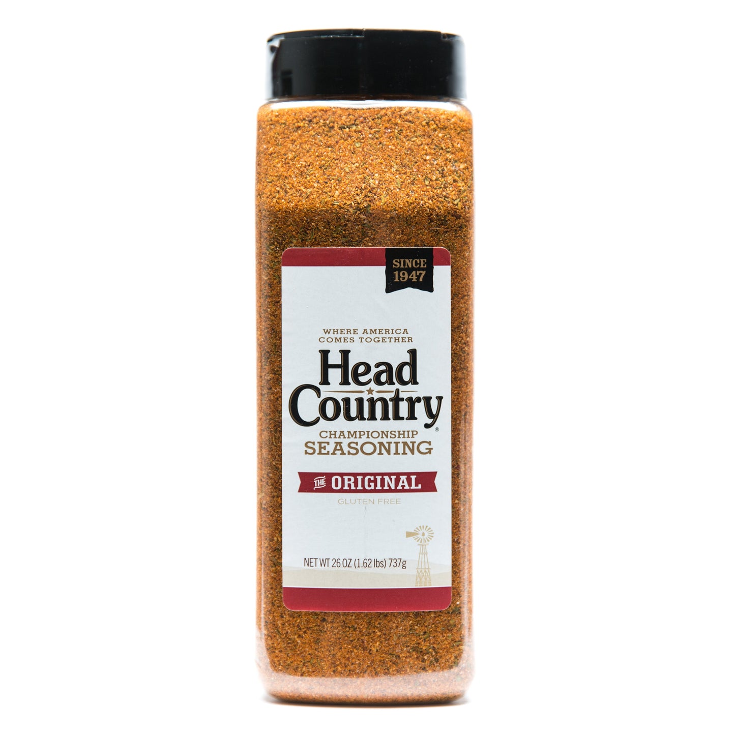 Head Country Championship Seasoning Original