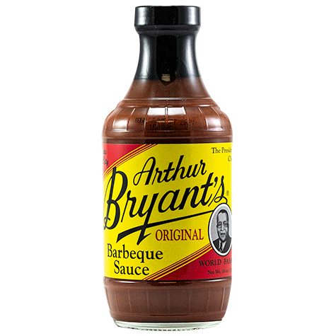 Arthur Bryant's Original Sauce