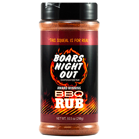 Boar's Night Out - BBQ Rub | Old World Spices | Wholesale – OWS Foods ...