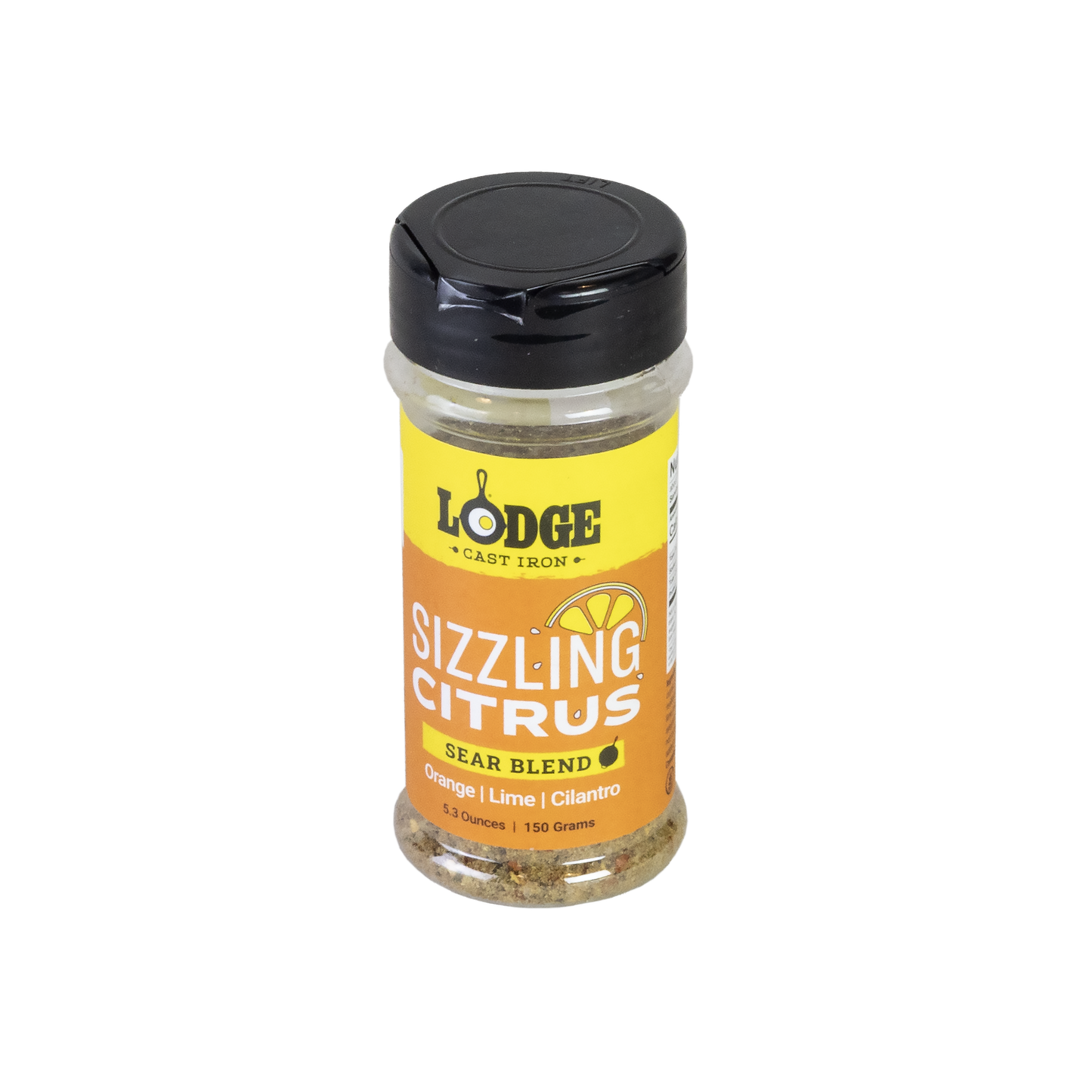 Lodge Sear Blend - Sizzling Citrus