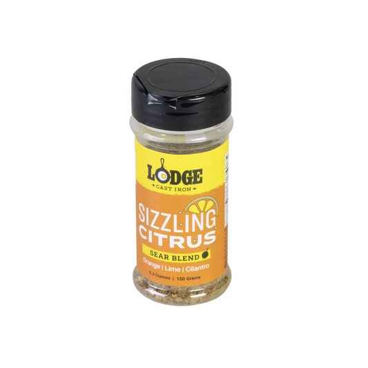 Lodge Sear Blend - Sizzling Citrus