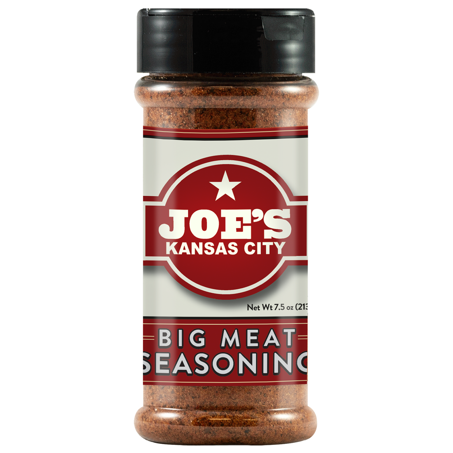 Joe’s Kansas City Big Meat Seasoning