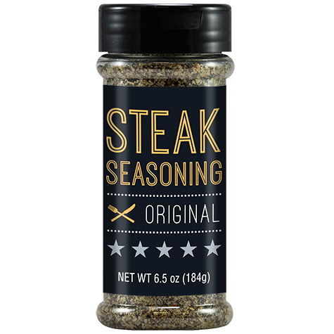 Kansas City Steak Company Steak Seasoning