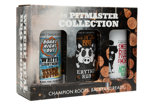 Top Sellers Gift Pack