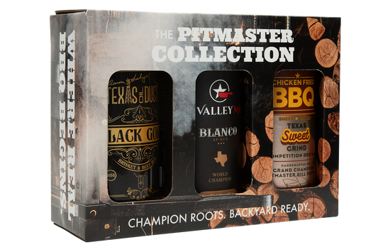 Win with Texas Gift Pack