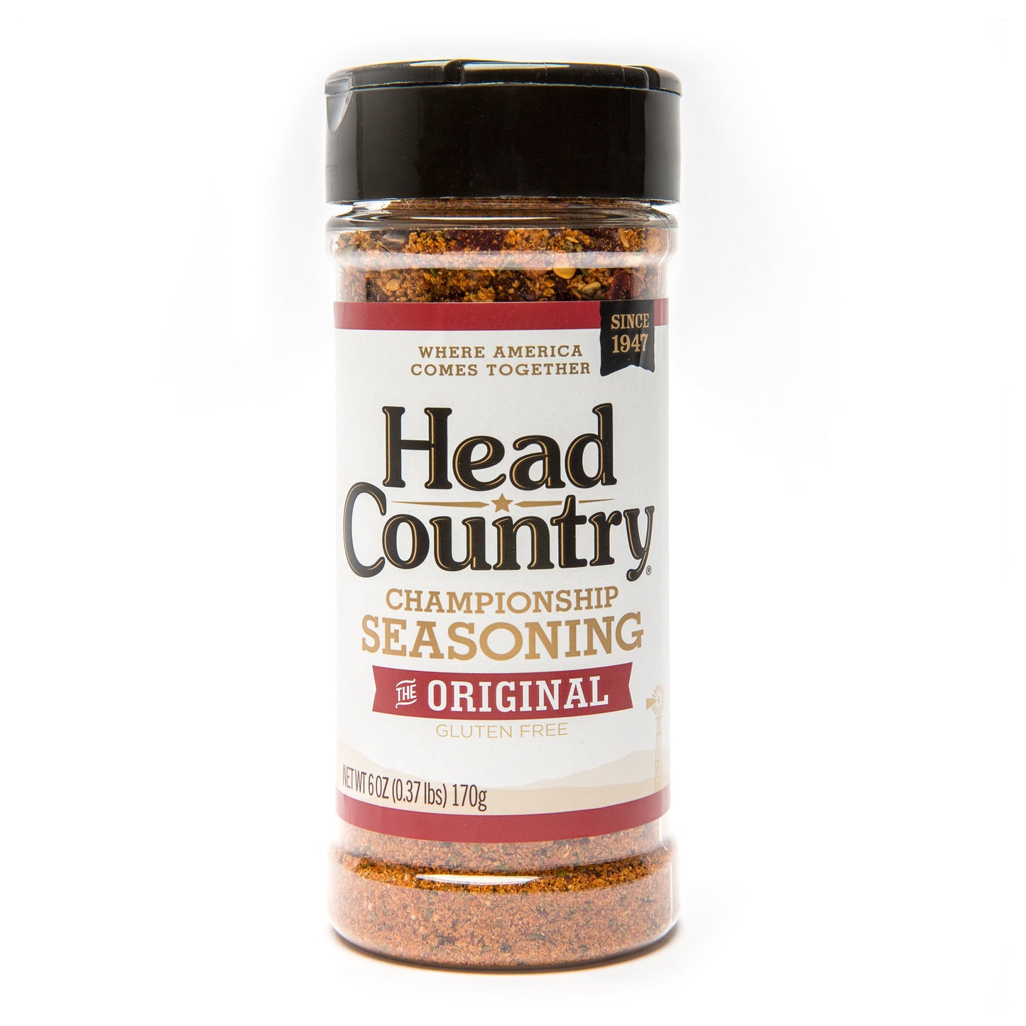 Head Country Championship Seasoning Original