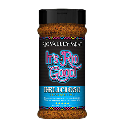 Rio Valley Delicioso