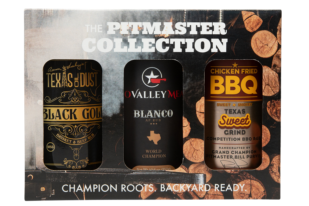 Win with Texas Gift Pack